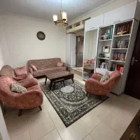 ۴۷ متر / پارکینگ دار / سبلان شمالی / فتاحی