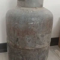 کپسول گاز