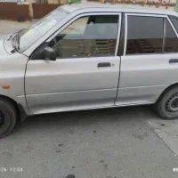 ماشین پراید