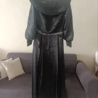 لباس مجلسی.پالتو