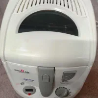 سرخکن برقی Kaloranc