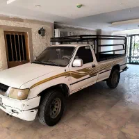 فروش وانت دیار