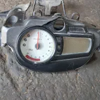 کیلومتر اپاچی۱۸۰ قدیم فبریکی