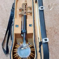 کمانچه حرفه ای