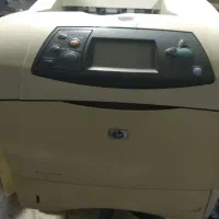 پرینتر لیزری اچ پی