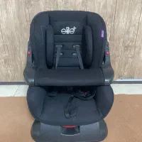 صندلی ماشین