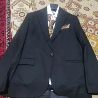 کت شلوار مردانه