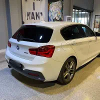 125i 2018|خودرو سواری و وانت|تهران, اکباتان|دیوار