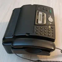 تلفن فکس