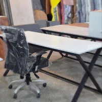 میز مطالعه منشی تحریر گیمینگ میز کامپیوتر مدل ایکس