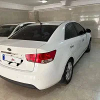 کیا سراتو اپشنال ۲۰۰۰ مدل ۹۶