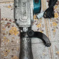 تخریب ۱۷ کیلویی ماکیتا ژاپن