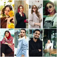عکاسی فضای باز /فیلمبرداری عقد ، تولد
