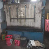 فروش دستگاه قطعه شور