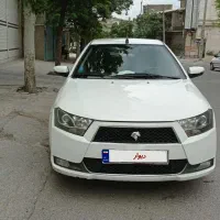 دنا تیپ۲ مدل 95 کارمندی