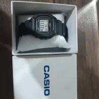 گمشده ساعت کاسیو