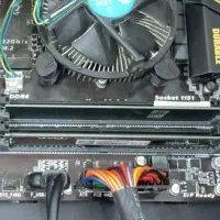 رم ۱۶ گیگ ddr4