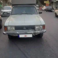 پیکان وانت