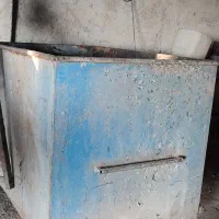 تانکر اب