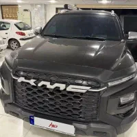 kmc t9 کی ام سی تی ۹ مدل ۱۴۰۴