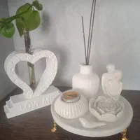 ست آرامش