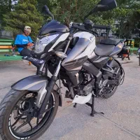NS 200 مدل 1400|موتورسیکلت|تهران, نازیآباد|دیوار