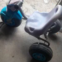 سه چرخه کودک