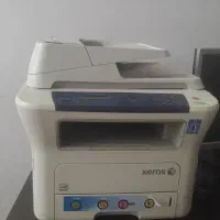 دستگاه کپی چهار کاره