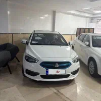 شاهین g cvt صفر ۱۴۰۴ مدارک به نام
