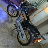 موتور سیکلت