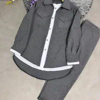 ست بلوز و شلوارسایز ۴۴