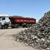 خریدار ضایعات آهن آلومینیوم مس کارتن