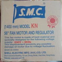 بهترین پنکه سقفی بازار smc اورجینال