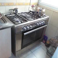 فرگاز سینجر