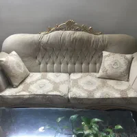 مبلمان استیل راحتی