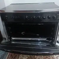 اجاق‌گاز تکنو