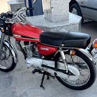 موتورسیجی ژاپن