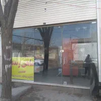 مغازه ۴۰متری فیلخانه سند ۶دانگ آب برق گاز