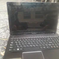 لپتاب لنوو .واسه کارهای سبک ودانشجویی