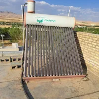 فروش آبگرمکن خورشیدی