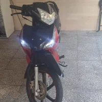 موتورسیکلت بیکلاچ