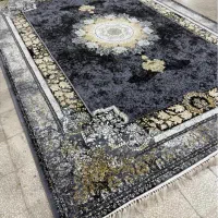 فروش فرش اقساط وند امید ۱۲م ۹م با چک