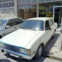 پیکان مدل 82در حد