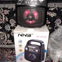 اسپیکر همراه