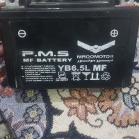 باطری موتور تراانزیستور هونداژاپن
