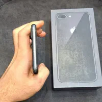 iphone 8 plus|موبایل|تهران, باغ فیض|دیوار