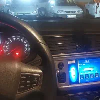 تارا 402.v1p|خودرو سواری و وانت|نسیم‌شهر, |دیوار