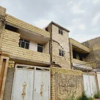 فروش-منزل-2-طبقه-در-کرونی