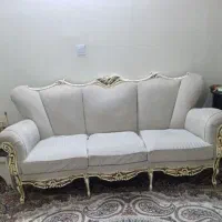 مبل ۹نفره چوب راش