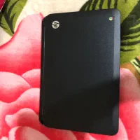 لپ تاب کروم بوک hp